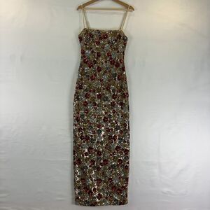 Club L London Maxi Dress